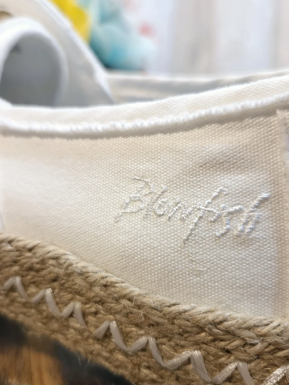 Blowfish brand new